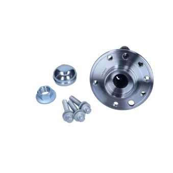 Roulement de roue avant MAXGEAR OEM 1603295