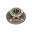 MAXGEAR 33-0458 - Moyeu de roue arrière