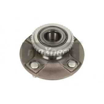 Moyeu de roue arrière MAXGEAR OEM 432002F500