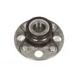 MAXGEAR 33-0459 - Roulement de roue arrière