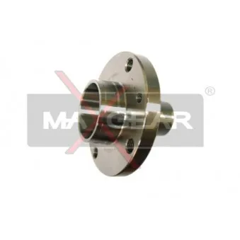 Moyeu de roue avant MAXGEAR 33-0488