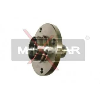 Moyeu de roue avant MAXGEAR OEM 191407615
