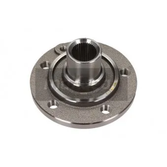 Moyeu de roue avant MAXGEAR OEM 95VW1A137BB