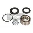 MAXGEAR 33-0505 - Roulement de roue avant