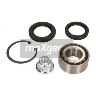 Roulement de roue avant MAXGEAR OEM 30870319