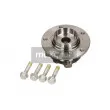 MAXGEAR 33-0509 - Roulement de roue avant