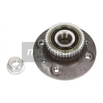 Roulement de roue arrière MAXGEAR OEM 4320200QAC