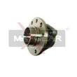 MAXGEAR 33-0527 - Roulement de roue avant