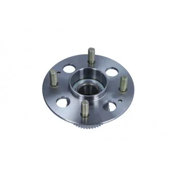 Roulement de roue arrière MAXGEAR 33-0539