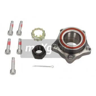 Roulement de roue avant MAXGEAR OEM 6C111K018AA