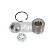 MAXGEAR 33-0541 - Roulement de roue arrière