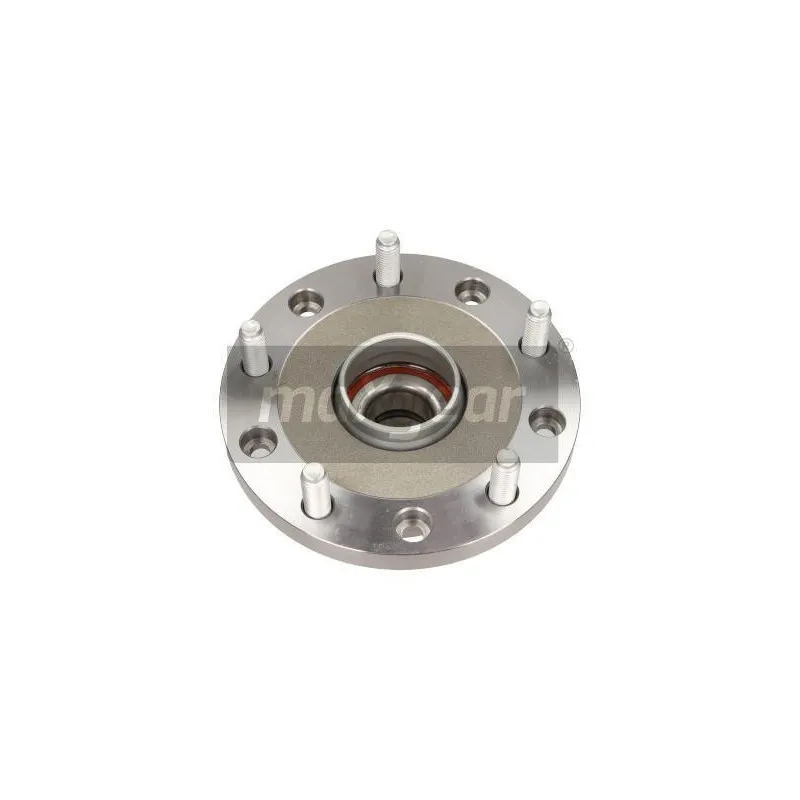 Roulement de roue arrière MAXGEAR 33-0545 - Visuel 1