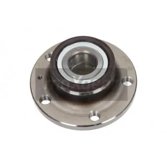 Roulement de roue arrière MAXGEAR OEM 1K0501611E