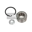 MAXGEAR 33-0560 - Roulement de roue avant