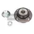 MAXGEAR 33-0561 - Roulement de roue arrière