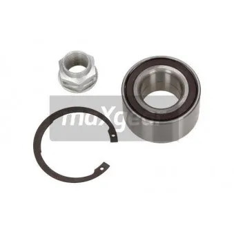 Roulement de roue avant MAXGEAR OEM 46532573