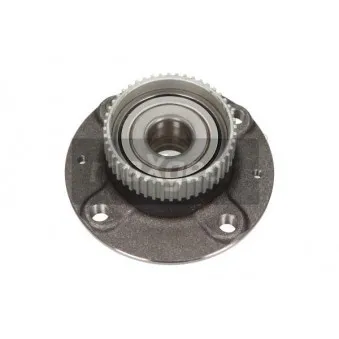Roulement de roue arrière MAXGEAR OEM 374841