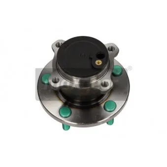 Roulement de roue arrière MAXGEAR OEM BN8B2615XE