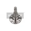 Bout d'essieu, corps de l'essieu MAXGEAR [33-0579]