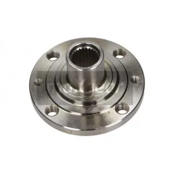 Moyeu de roue avant MAXGEAR 33-0581