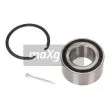 MAXGEAR 33-0584 - Roulement de roue avant