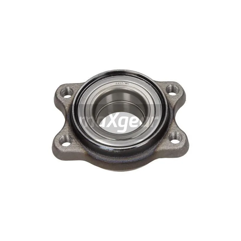 Roulement de roue avant MAXGEAR 33-0586 - Visuel 1