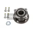 MAXGEAR 33-0588 - Roulement de roue avant