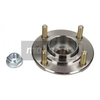 Roulement de roue arrière MAXGEAR OEM 0K20126139
