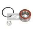 MAXGEAR 33-0597 - Roulement de roue avant