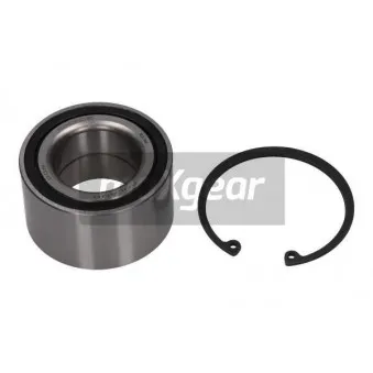 Roulement de roue avant MAXGEAR OEM 44300TR0952