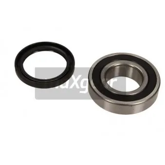 Roulement de roue arrière MAXGEAR OEM 4359165D00