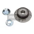 MAXGEAR 33-0615 - Roulement de roue arrière