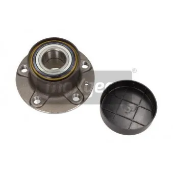 Roulement de roue arrière MAXGEAR OEM 71753810