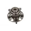 MAXGEAR 33-0631 - Roulement de roue arrière