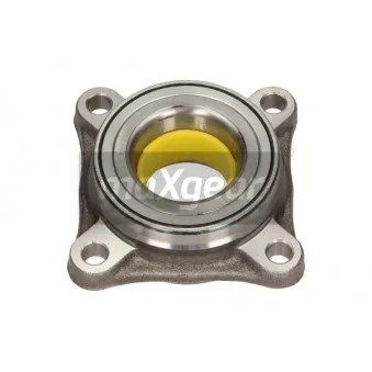 Roulement de roue avant MAXGEAR OEM 4357060011