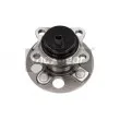 MAXGEAR 33-0633 - Roulement de roue arrière