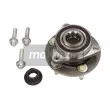 MAXGEAR 33-0643 - Roulement de roue avant