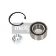 MAXGEAR 33-0645 - Roulement de roue avant