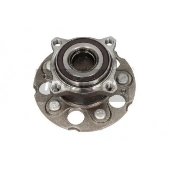 Roulement de roue arrière MAXGEAR OEM 42200STK951