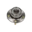 MAXGEAR 33-0652 - Roulement de roue arrière