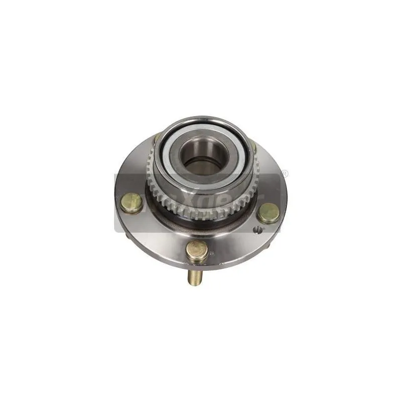 Roulement de roue arrière MAXGEAR 33-0652 - Visuel 1