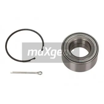 Roulement de roue arrière MAXGEAR OEM MR403500