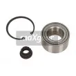 MAXGEAR 33-0662 - Roulement de roue avant
