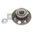 MAXGEAR 33-0669 - Roulement de roue arrière