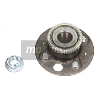 Roulement de roue arrière MAXGEAR OEM 42200S5AJ01