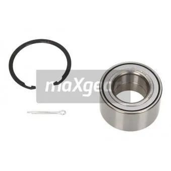 Roulement de roue avant MAXGEAR OEM 90177W0003