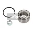 MAXGEAR 33-0675 - Roulement de roue avant
