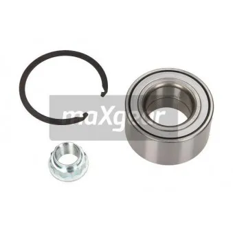 Roulement de roue avant MAXGEAR OEM 9008036021