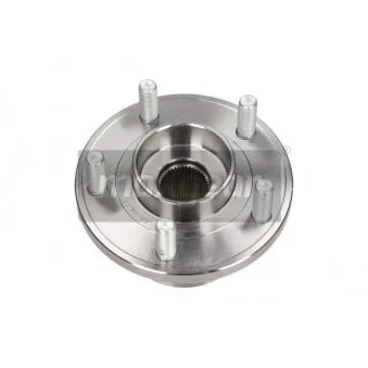 Roulement de roue avant MAXGEAR OEM 6G912C300GAB
