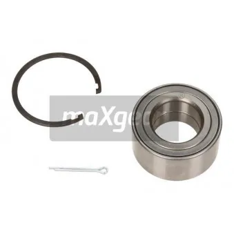 Roulement de roue avant MAXGEAR OEM 332674